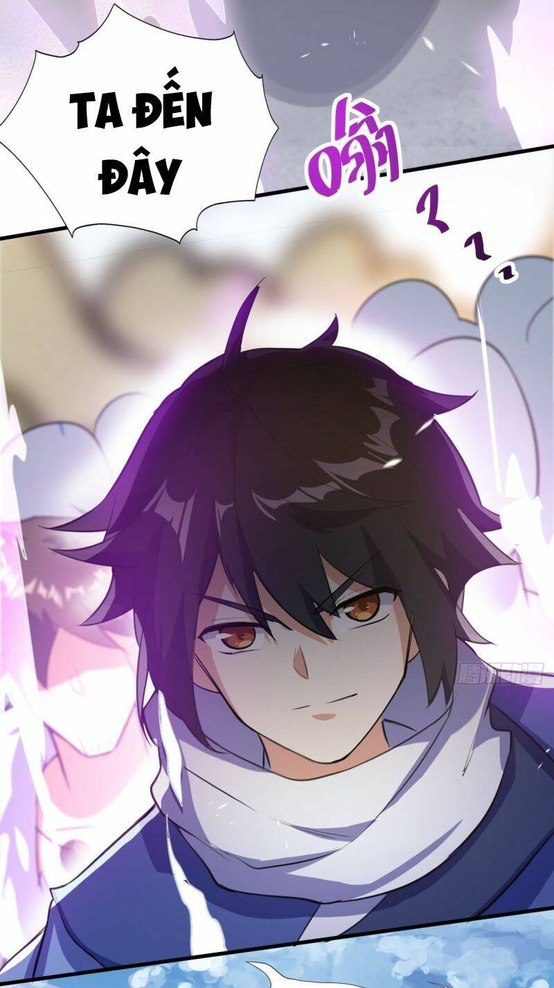 thần võ đế tôn chapter 99 34