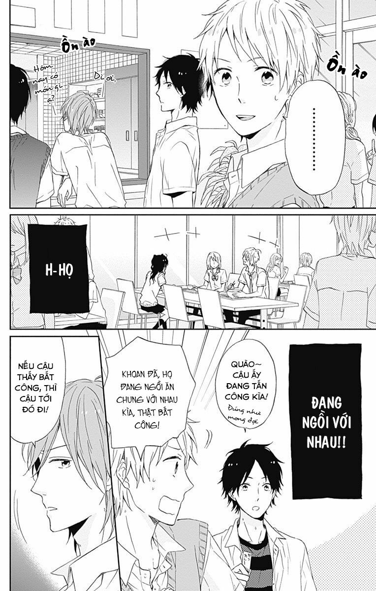 ngày cầu vồng chapter 7 22