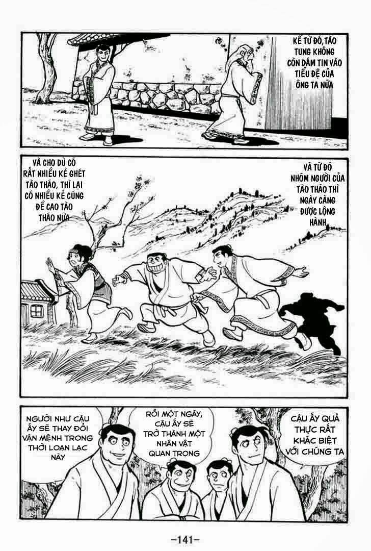 tam quốc chí chapter 30 13