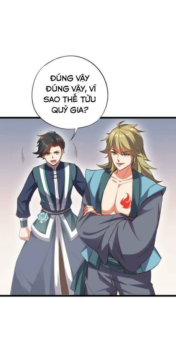 phục thiên thánh chủ chapter 58 32