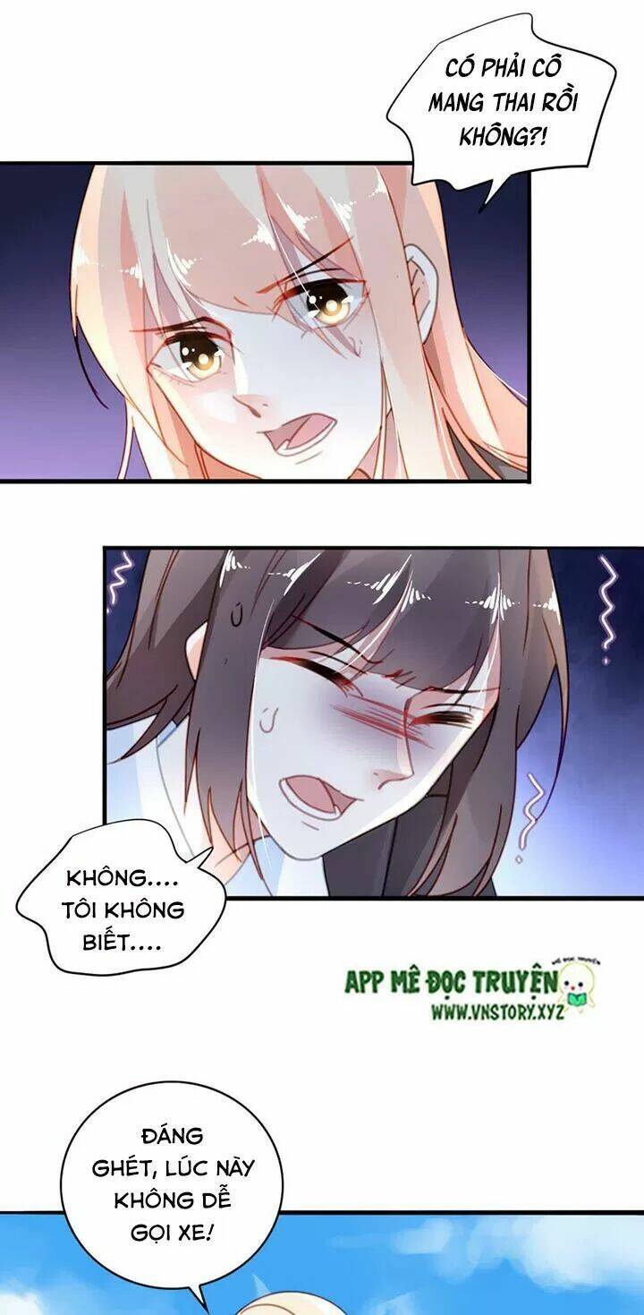 mưu ái thành nghiện chapter 23 14