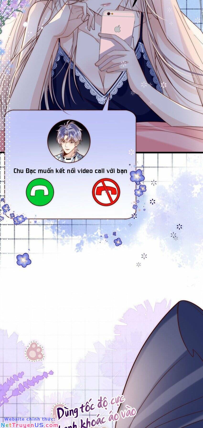 ta được thế thân tỏ tình chapter 14 13