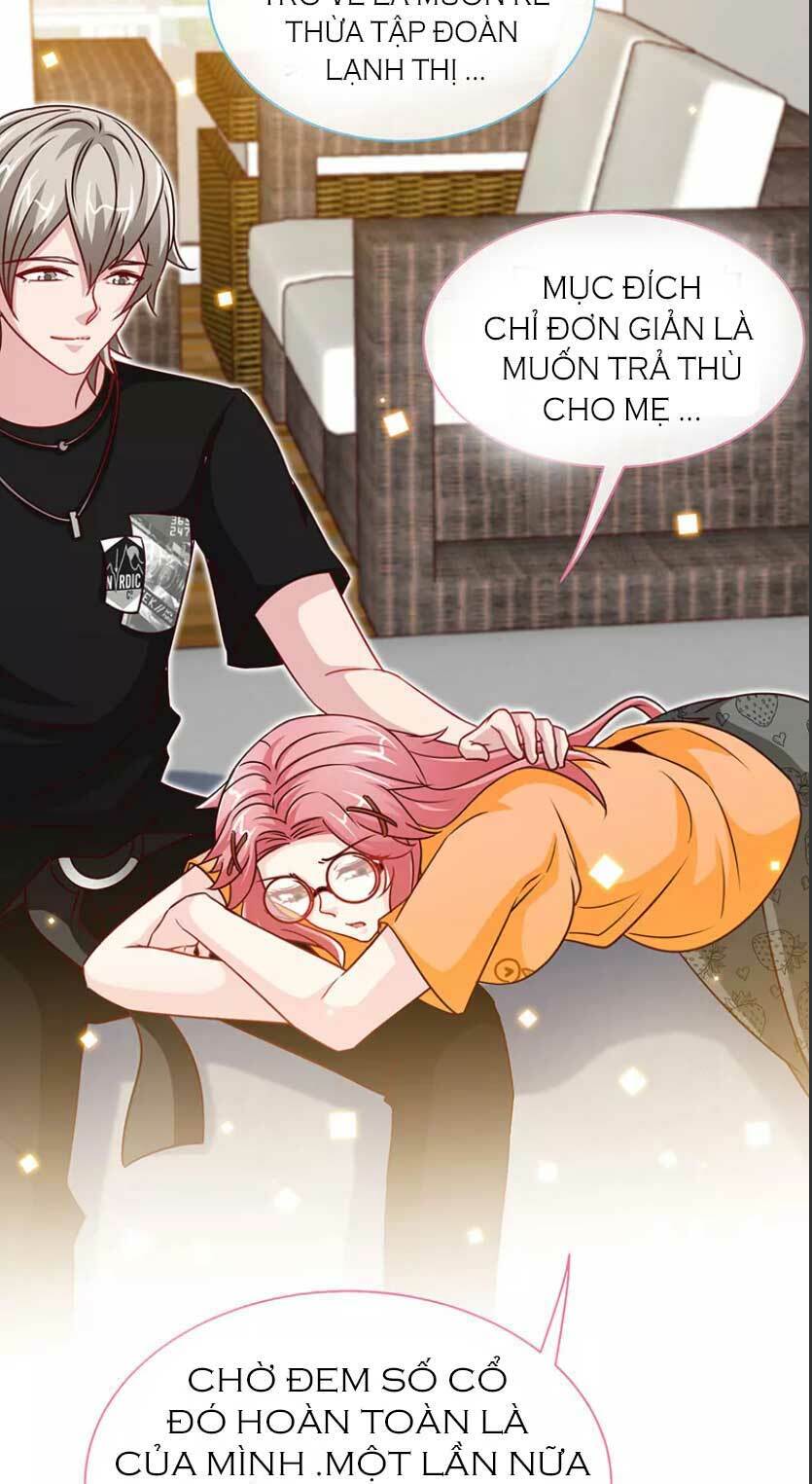 truy nã toàn cầu truy thê về sủng chapter 91.1 11