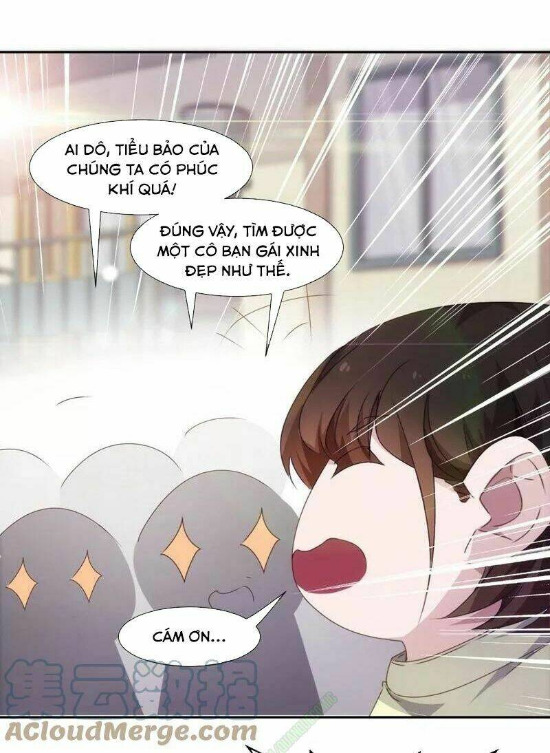 thần y hệ thống chapter 46 4