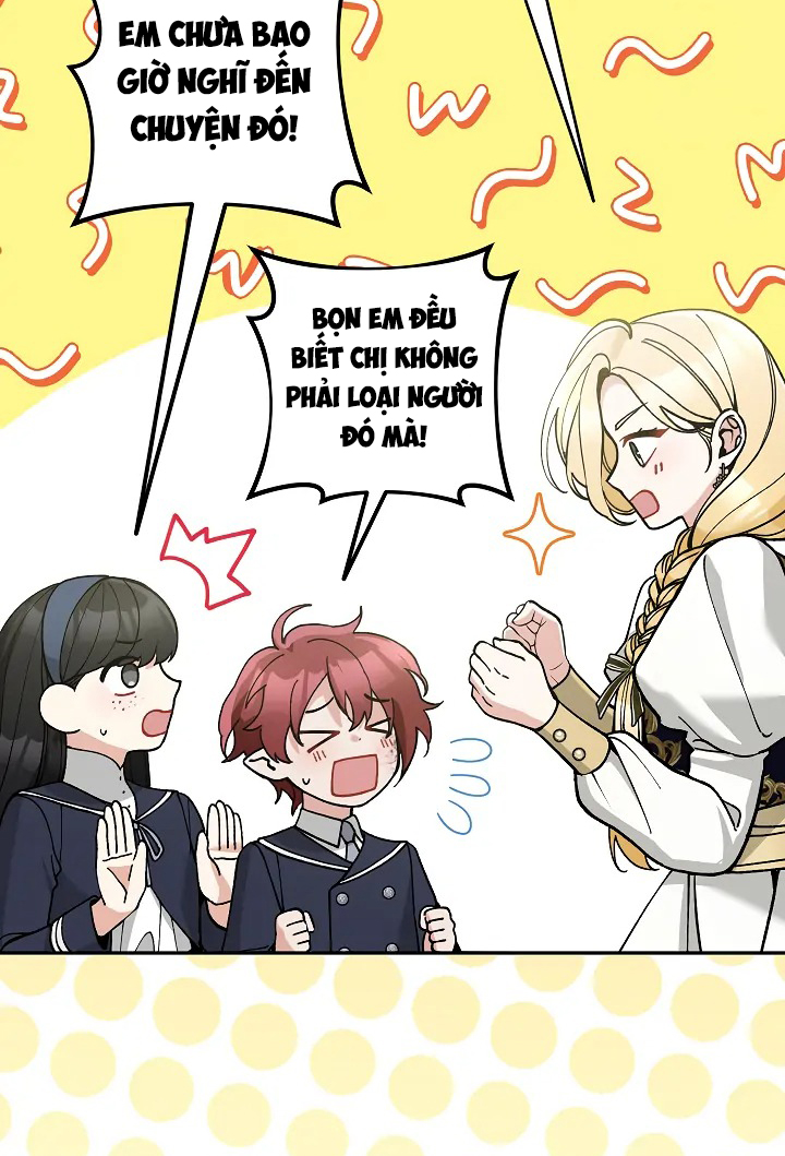 đừng đến cửa hàng của ác nữ phản diện chapter 69 19