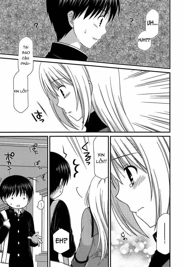 tonari no kashiwagi-san chapter 69 22