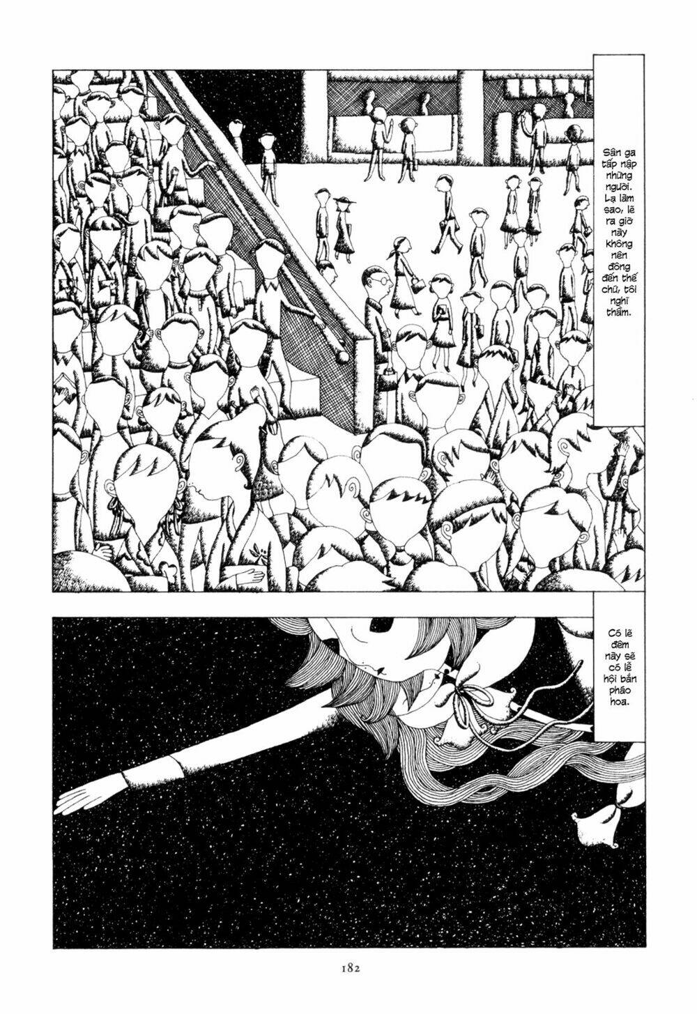 hành trình hướng về cuối thế giới chapter 10 9