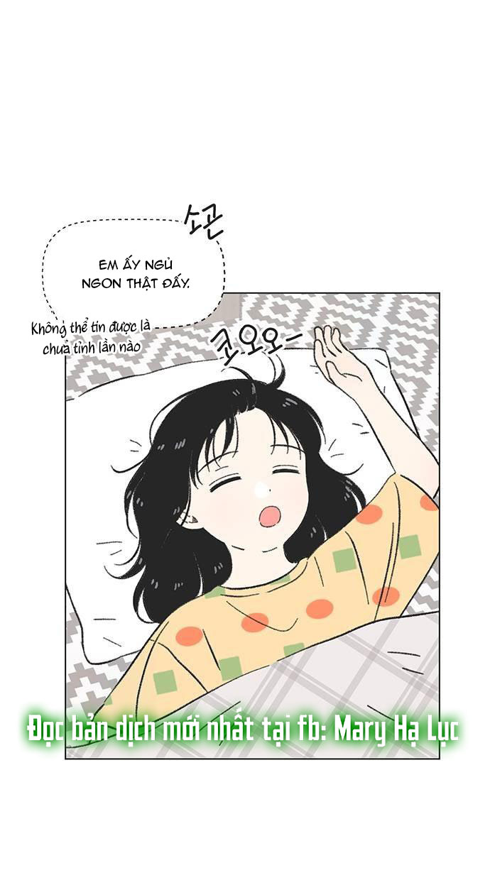 Thanh Xuân Đáng Yêu chapter 30.2 14