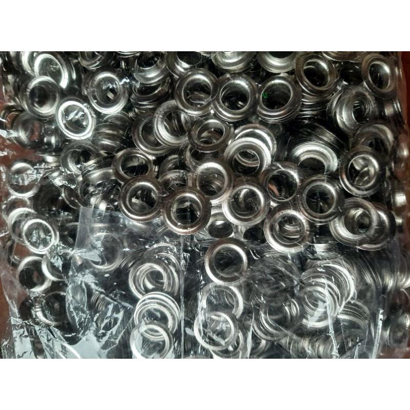 KHOEN ĐÓNG BẠT 12mm 100 CẶP