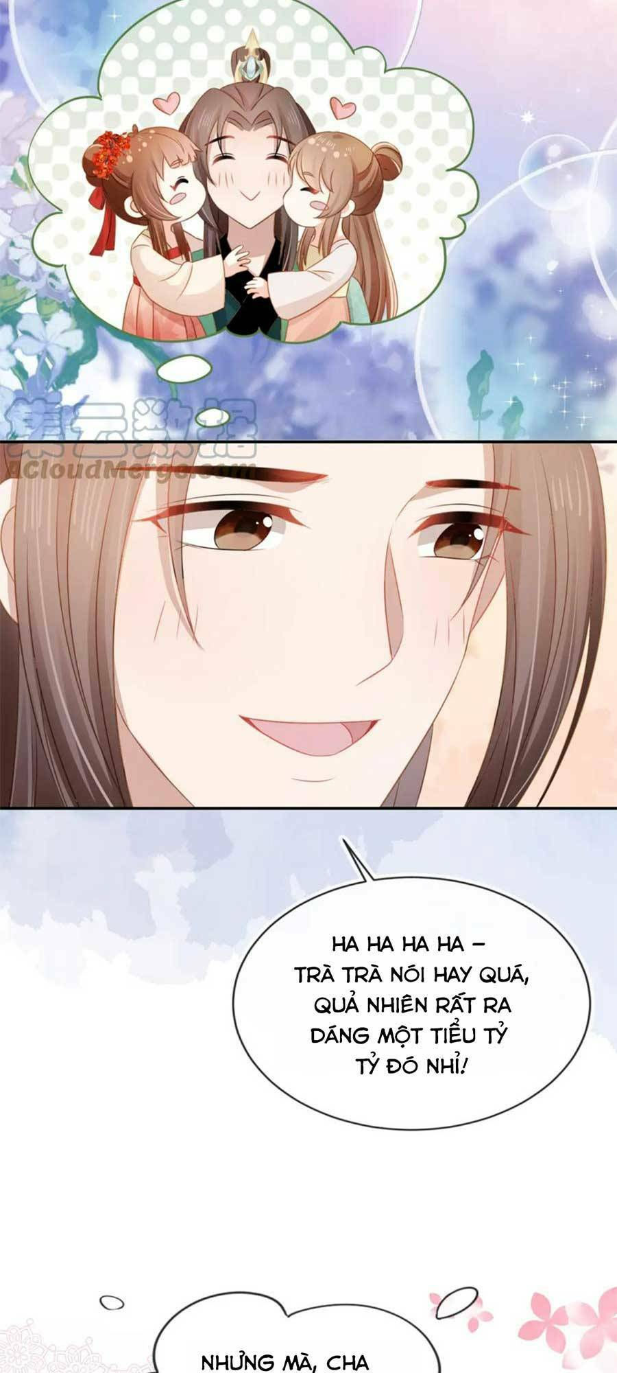 nhặt được bảo bối manh manh chapter 101 31