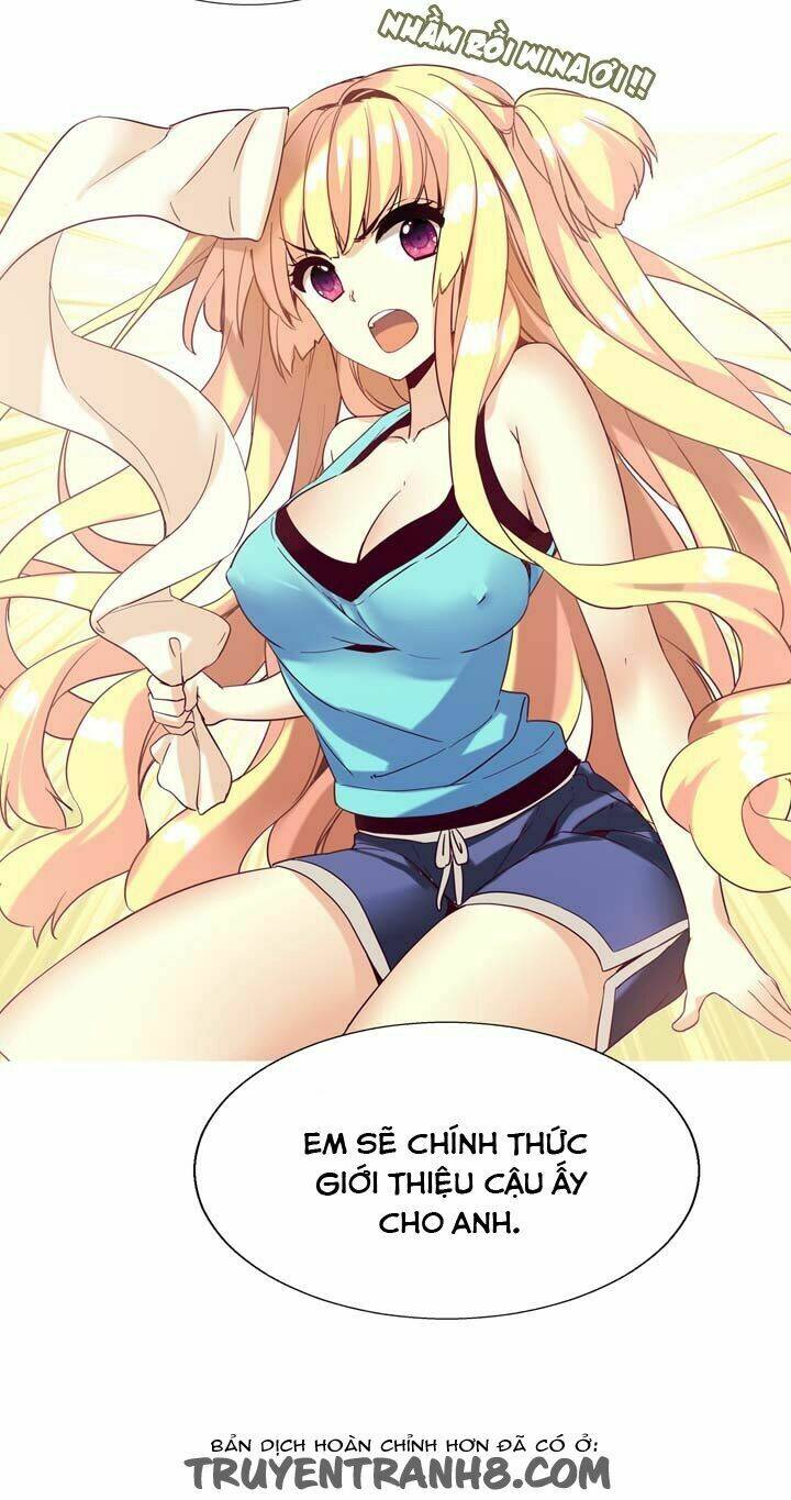 amentia chapter 17 49