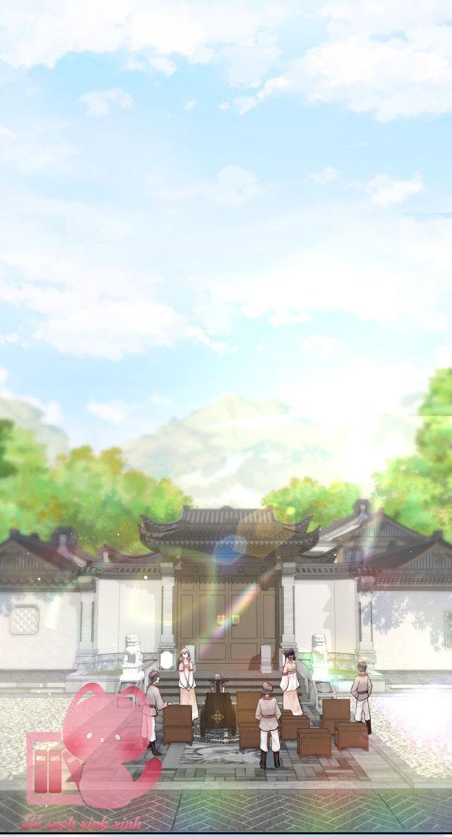 một đêm nọ đột nhiên yandere tới! chapter 80 32