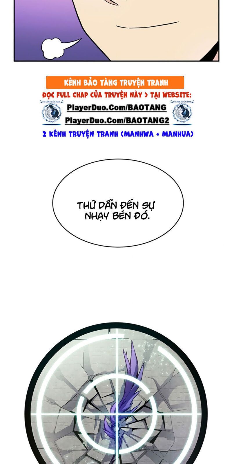 arcane sniper (xạ thủ đạn ma) chapter 25 31