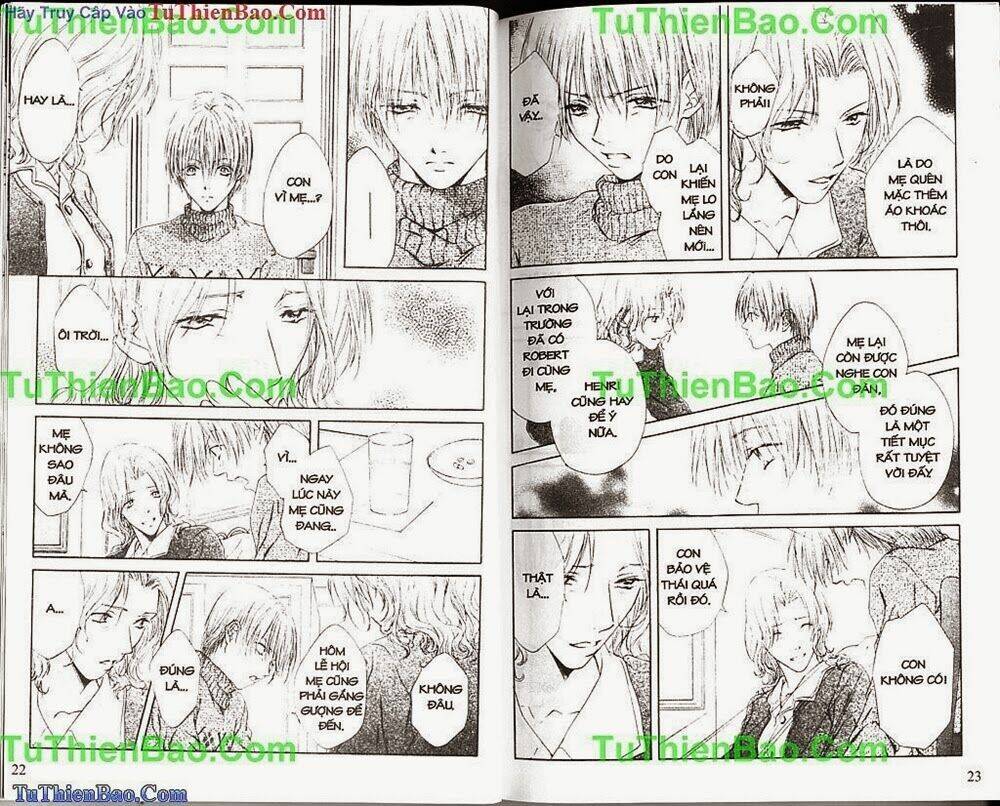 niềm hy vọng chapter 7 12