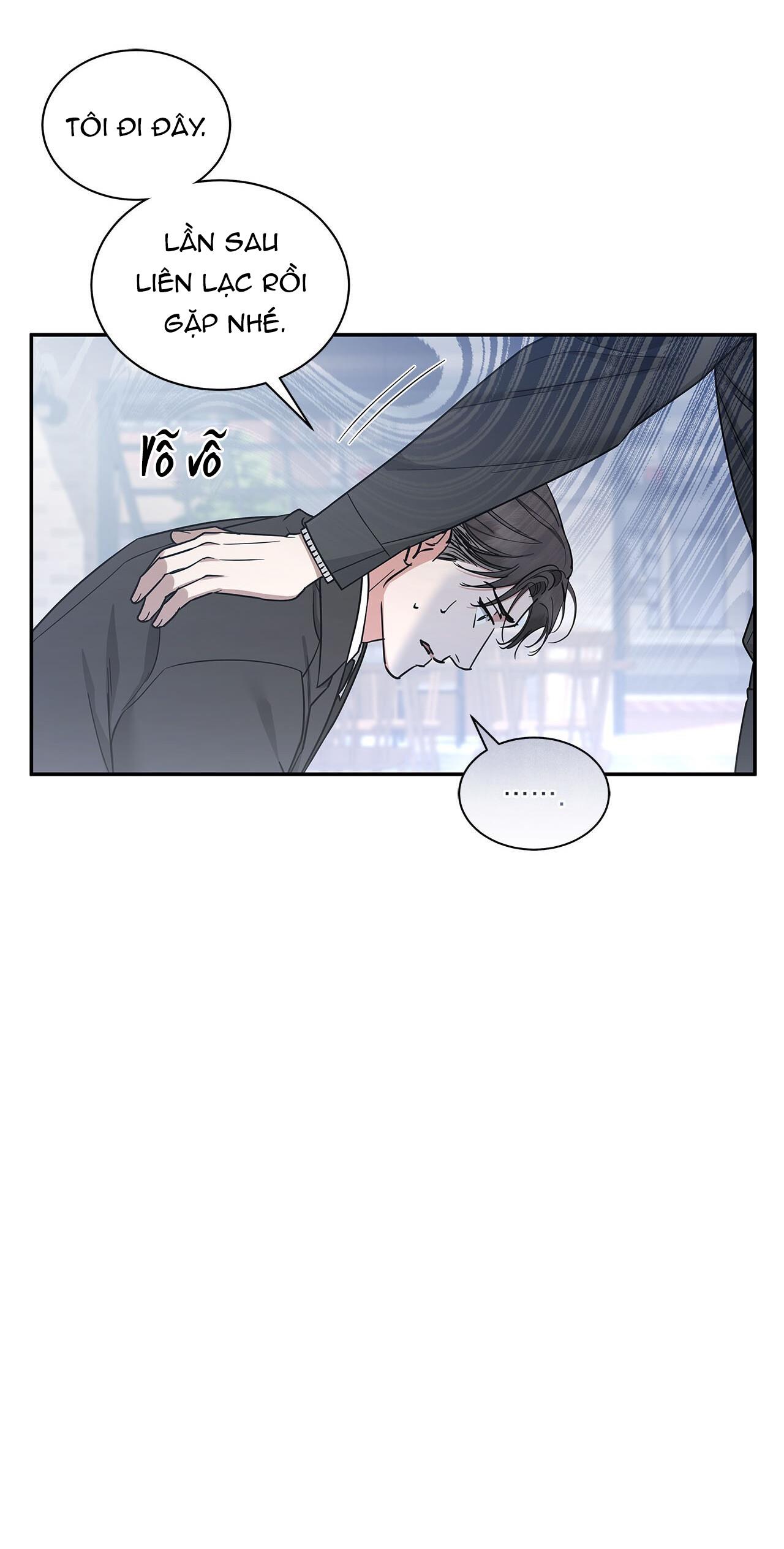 dấu vết của khoảng trống chapter 26 69