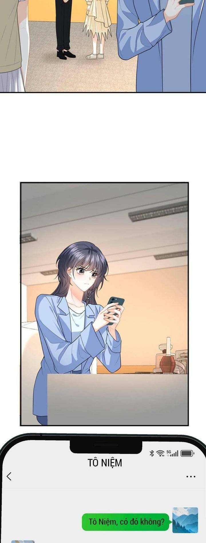 xuyên nhanh: phản diện quá sủng quá mê người chapter 128 2