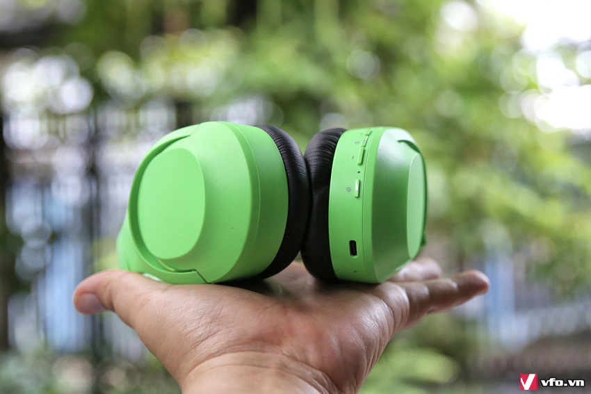 Tai nghe Razer Kraken Tournament Edition-Xanh_RZ04-02051100-R3M1- HÀNG CHÍNH HÃNG