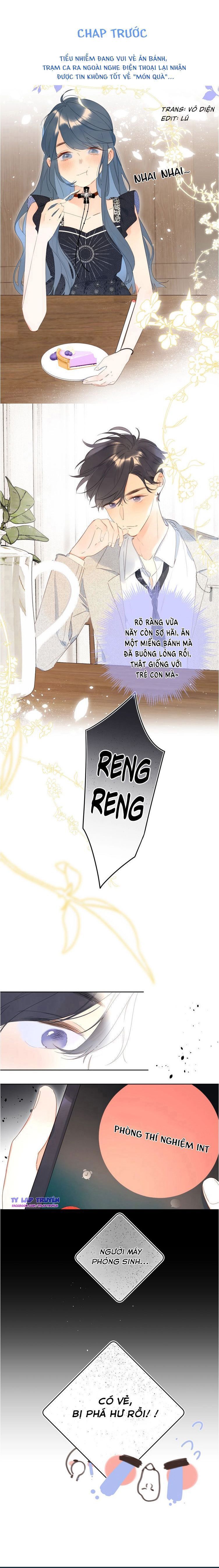 đừng khóc chapter 11 1