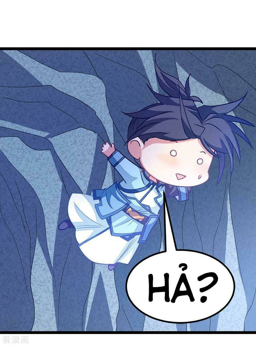 cửu dương thần vương chapter 217 35