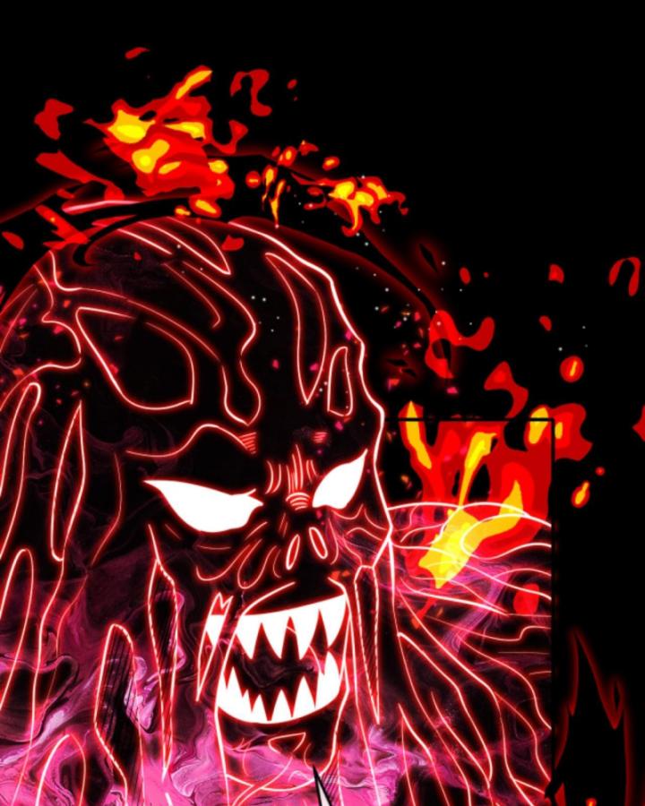 nhìn thấy thanh máu, ta xử tội thần linh chapter 195 8