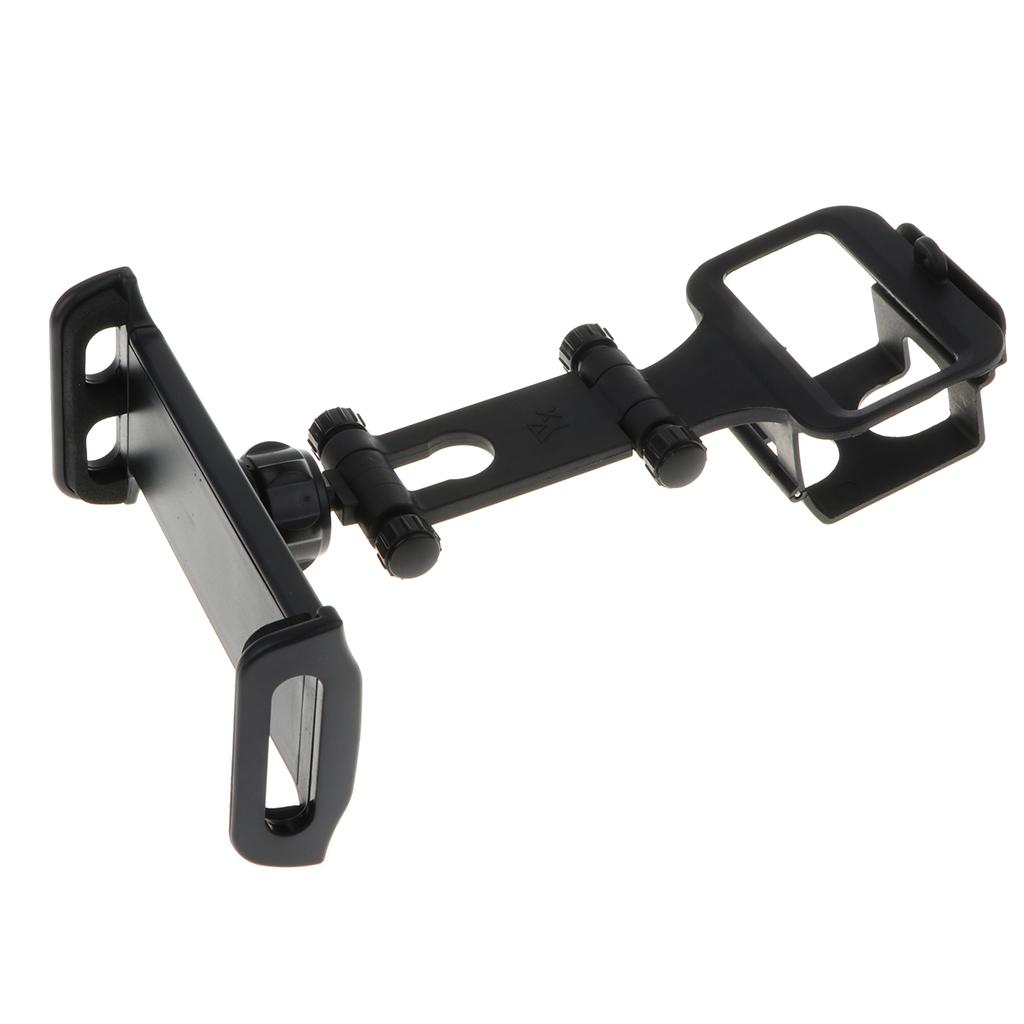 4.6 inch -11 inch Tablet Phone Mount Bracket Holder