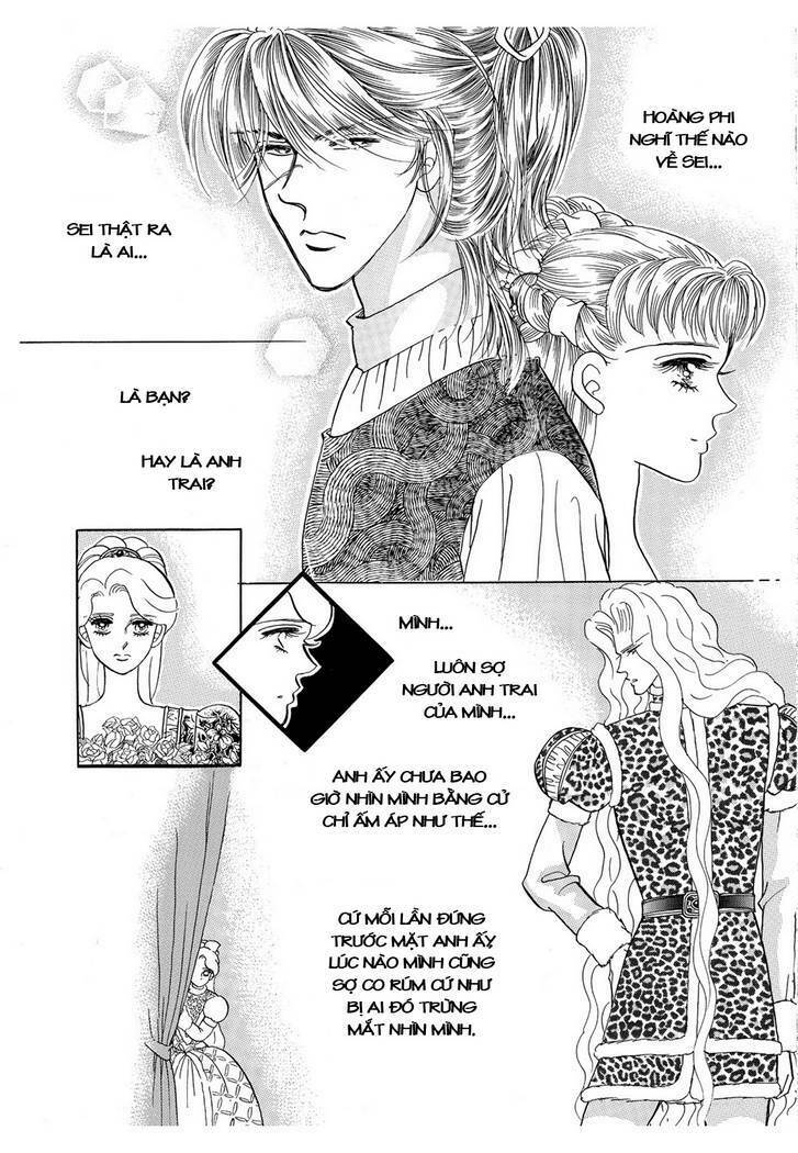 princess manhwa chapter 38 8