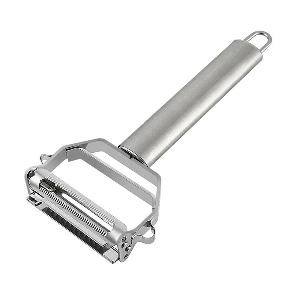 Dụng Cụ Bào Rau Củ Quả Bằng Thép Không Gỉ