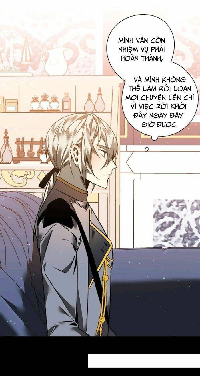 phương pháp tán tỉnh của nữ thợ săn chapter 25 16