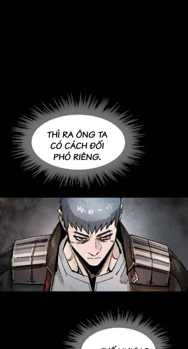 mật mã mê cung chapter 72 14