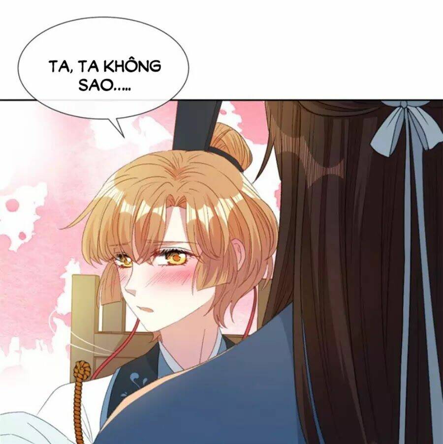 hội học sinh kiêu ngạo của hoàng cung chapter 13 38