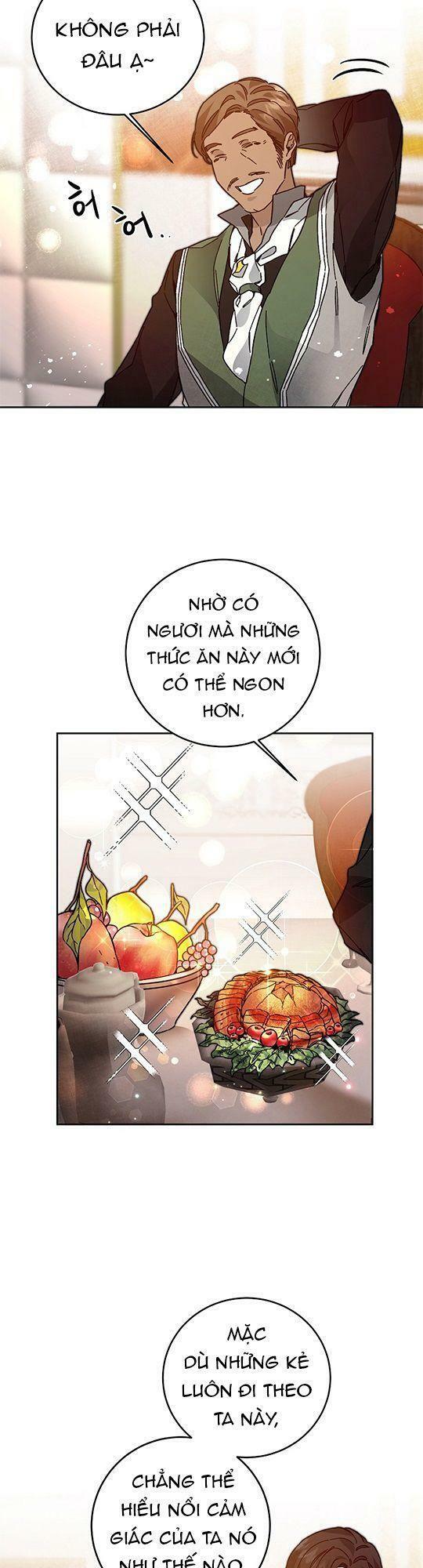 tôi trở thành hoàng đế bạo chúa trong tiểu thuyết chapter 30 7