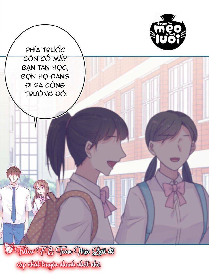 khi cô gái nhìn thấy thời gian chapter 47 21