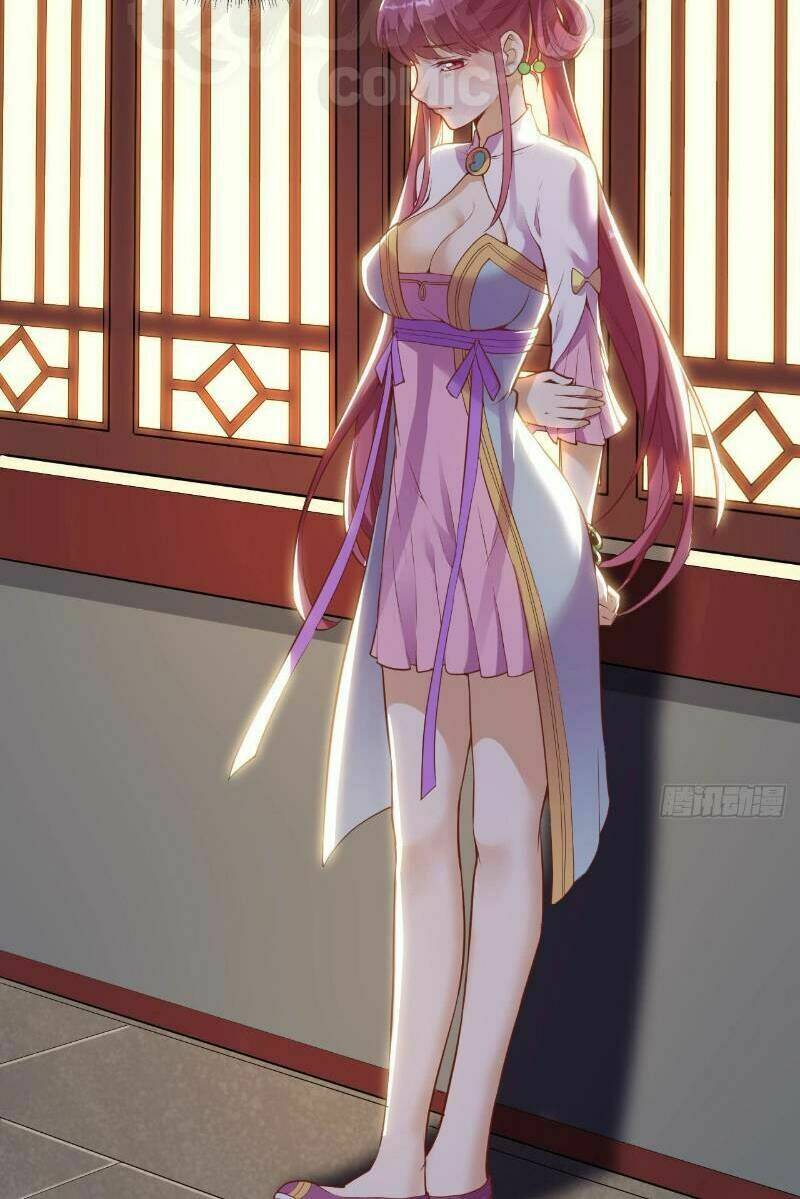 thần võ đế tôn chapter 17 23