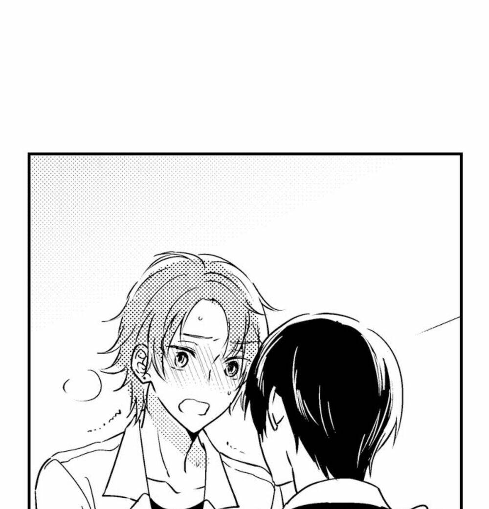 mang thai ở trường nam sinh chapter 40 7