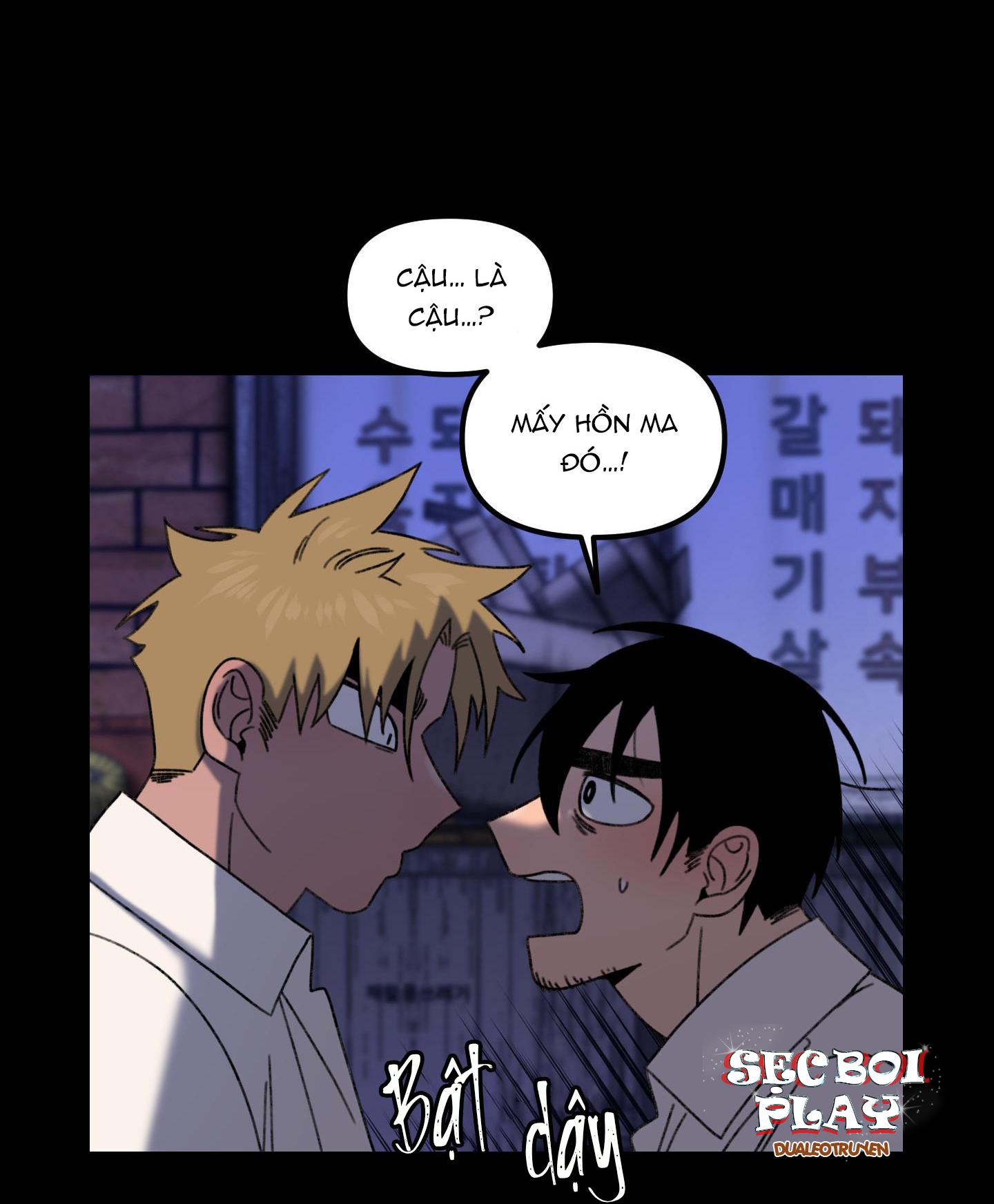 bộ sưu tập ciu to-ngực bự của nhà sẹc chapter 9 56