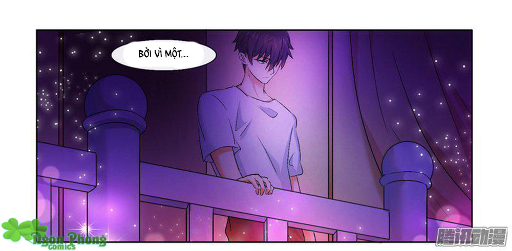 phúc hắc tổng tài đừng tới đây chapter 3 28