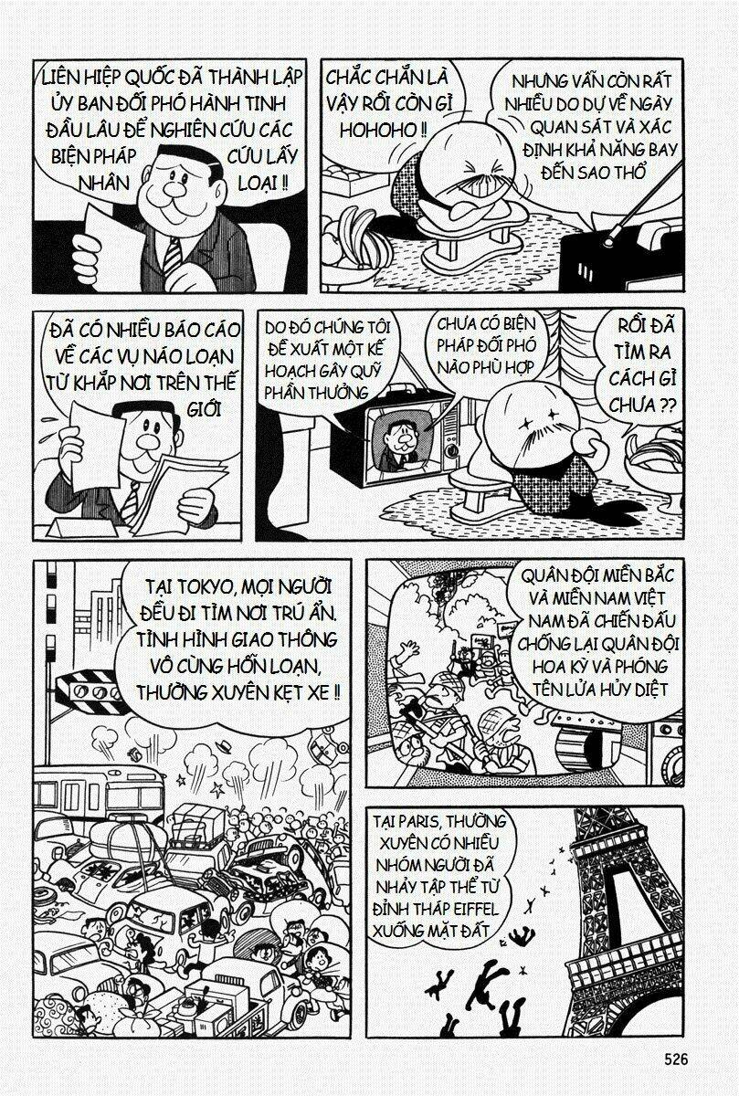 mojako chapter 11.2 16