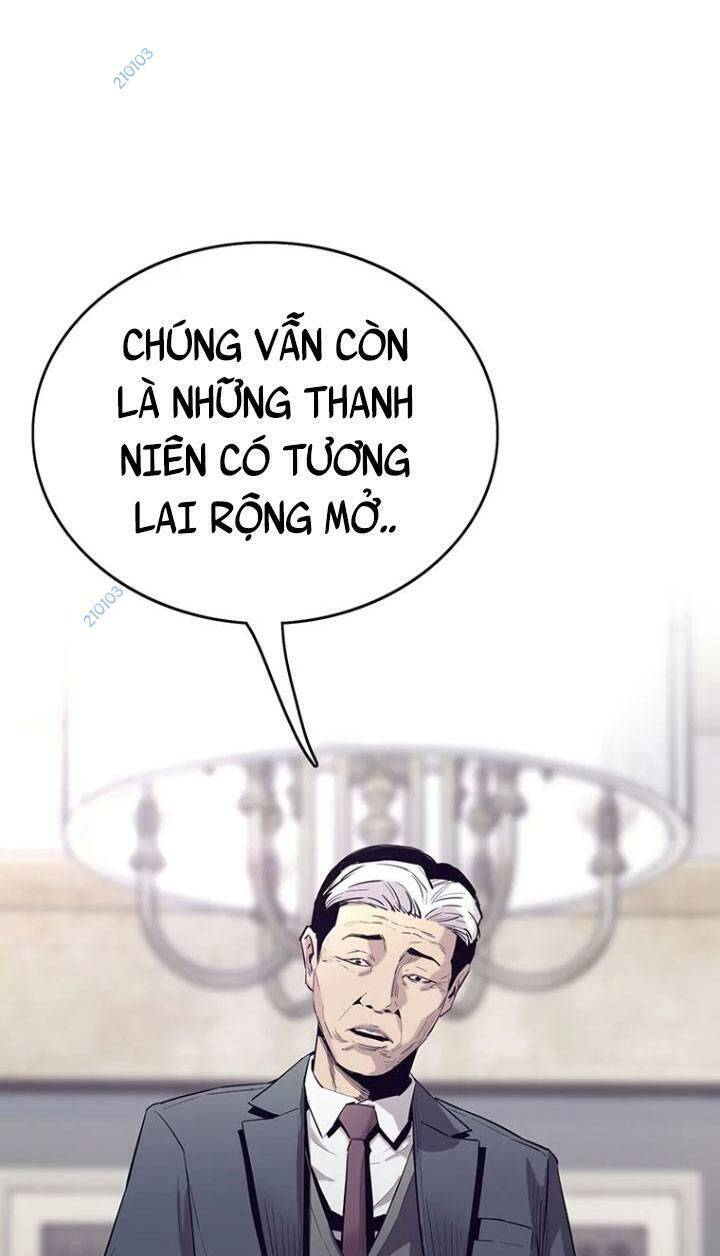 Bạt Tai Chapter 52 - Trang 131