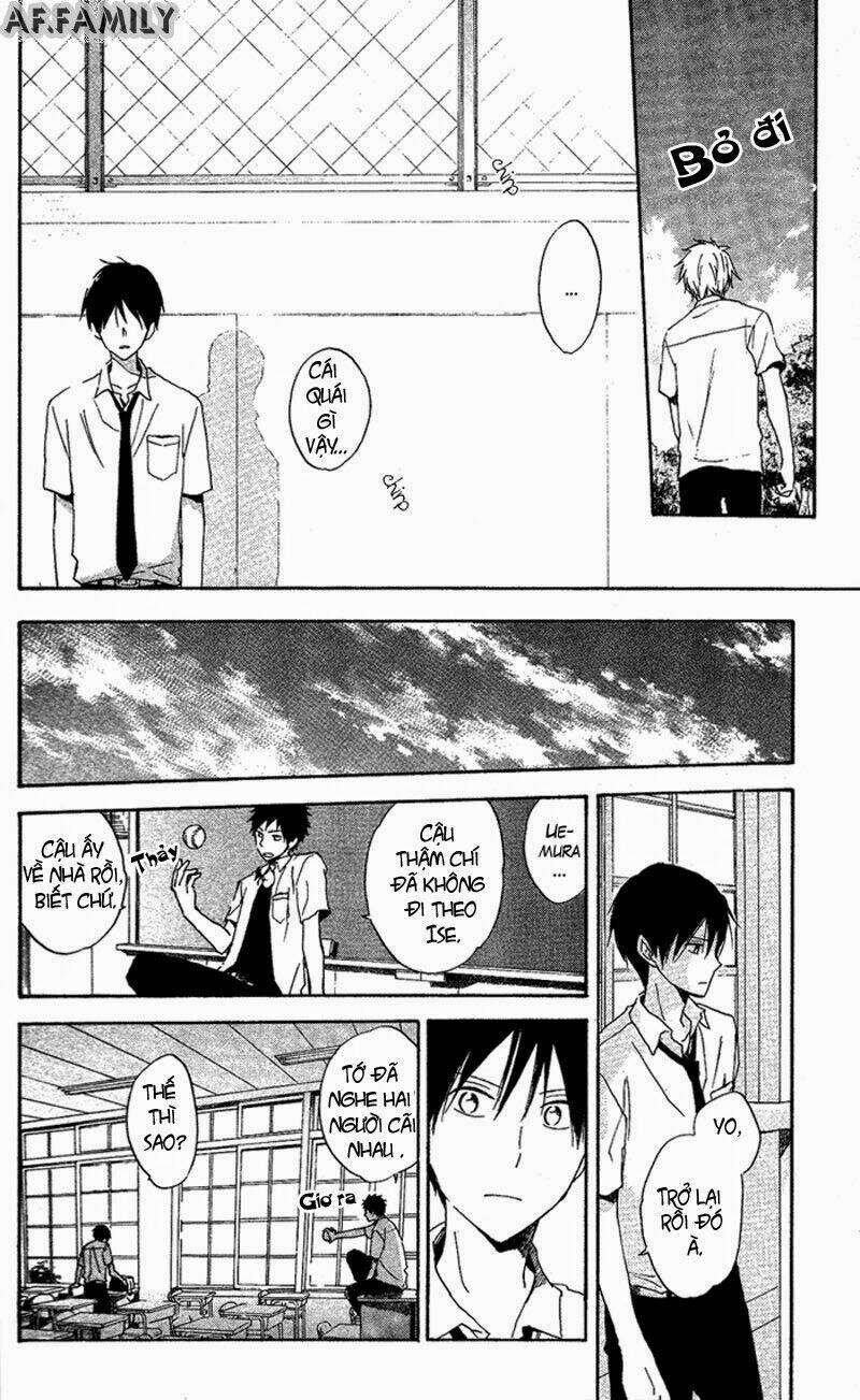 seishun kouryakuhon chapter 2 30