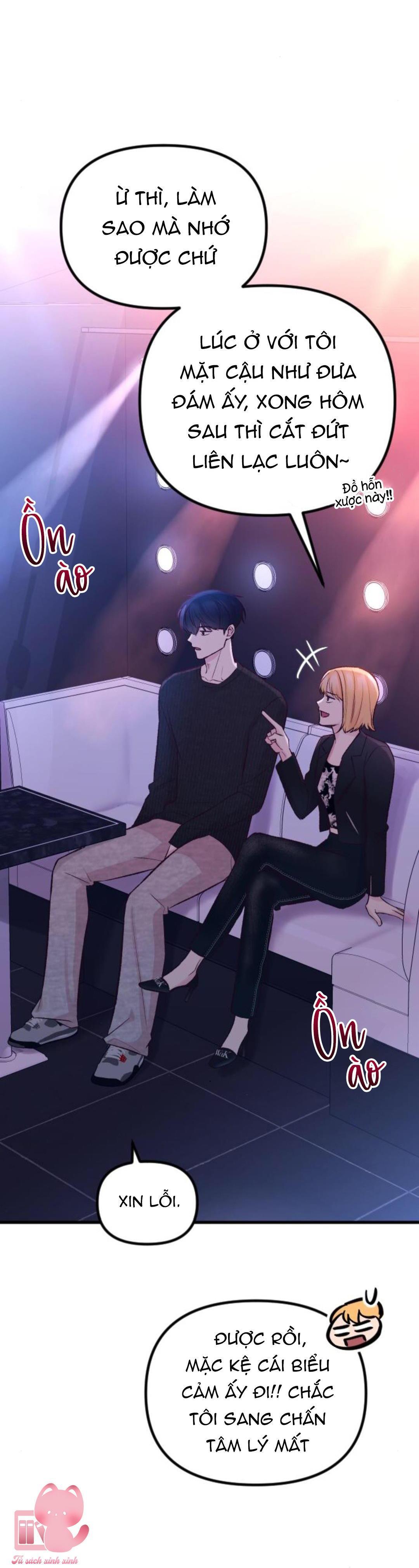 gặp nhau giữa trung gian chapter 15 63