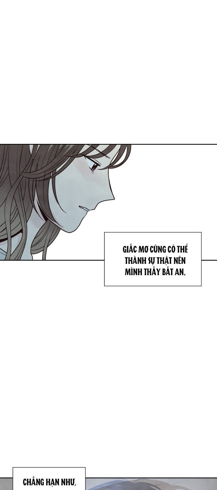 điều khiến tôi quyết tâm muốn chết chapter 40.1 21