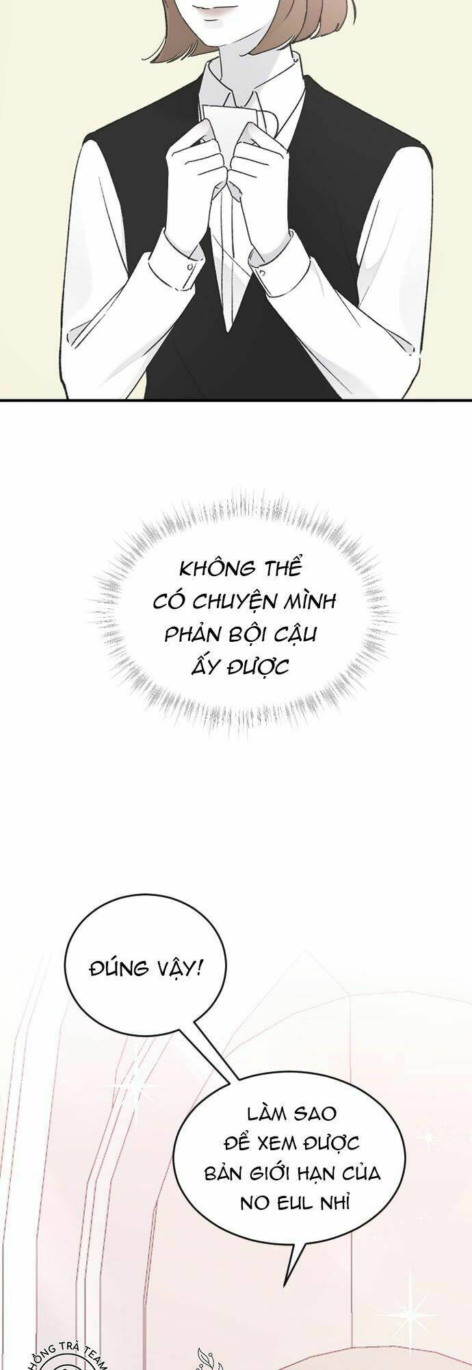 ba người anh trai cực phẩm của tôi chapter 47 45