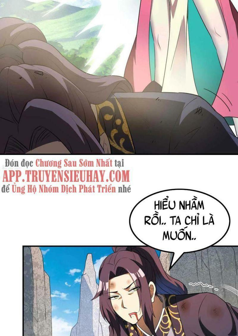 đệ nhất người ở rể chapter 165 19