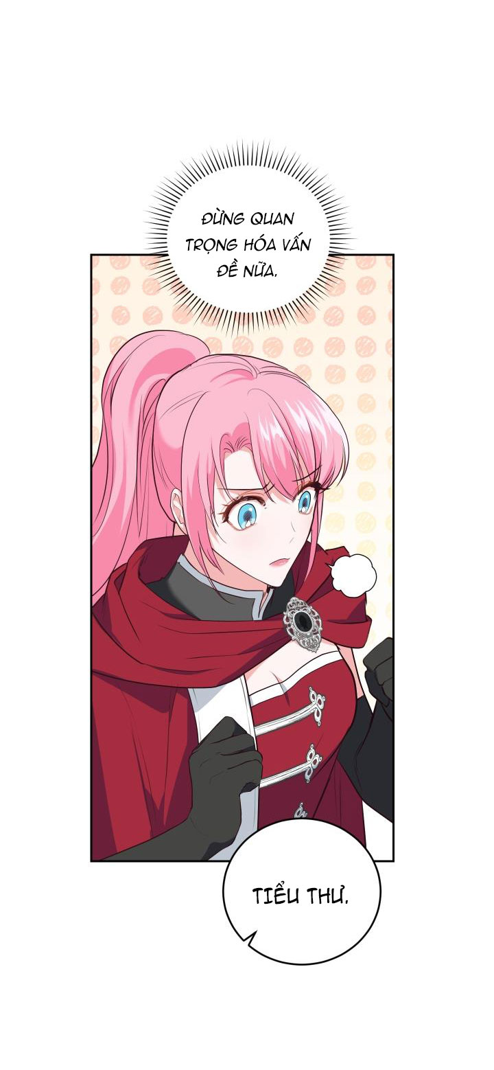 trở thành nhà điều chế nước hoa duy nhất của bạo chúa chapter 23 65