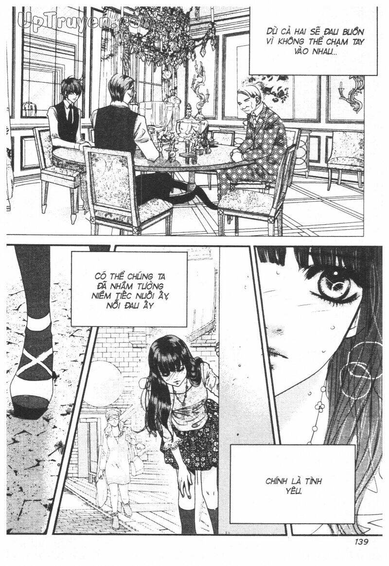 hoàng cung chapter 27 138