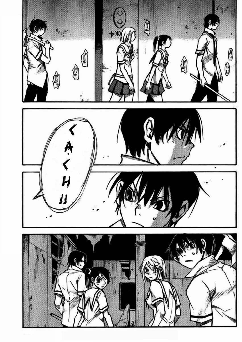 cradle of monsters chapter 6 5