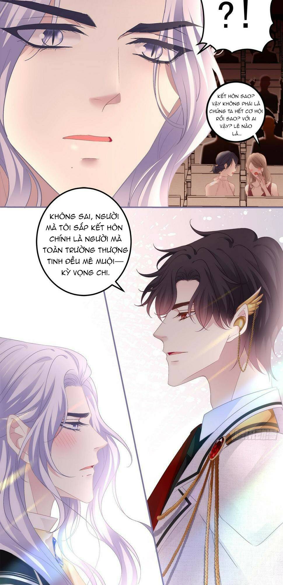 toàn bộ nắm trong tay chapter 168 38