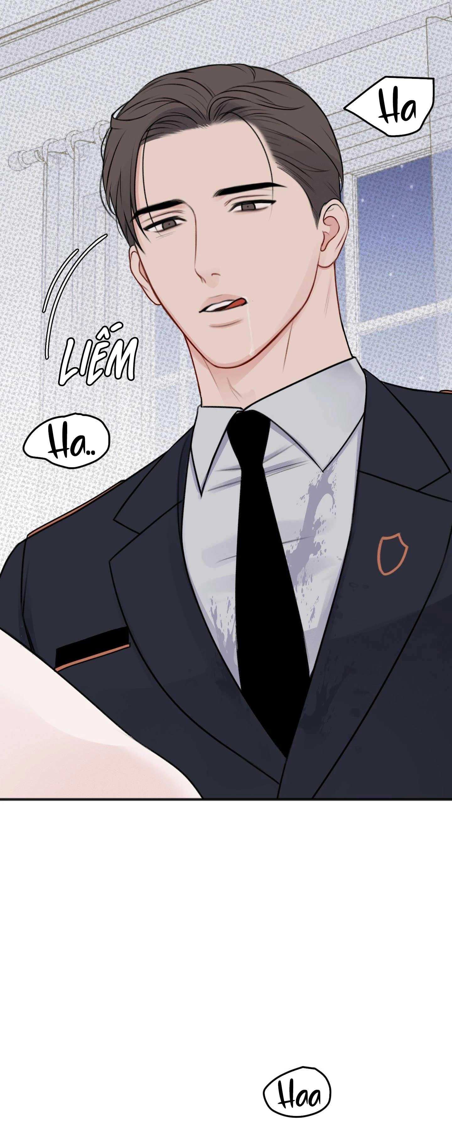 bé xúc tu chapter 28 31