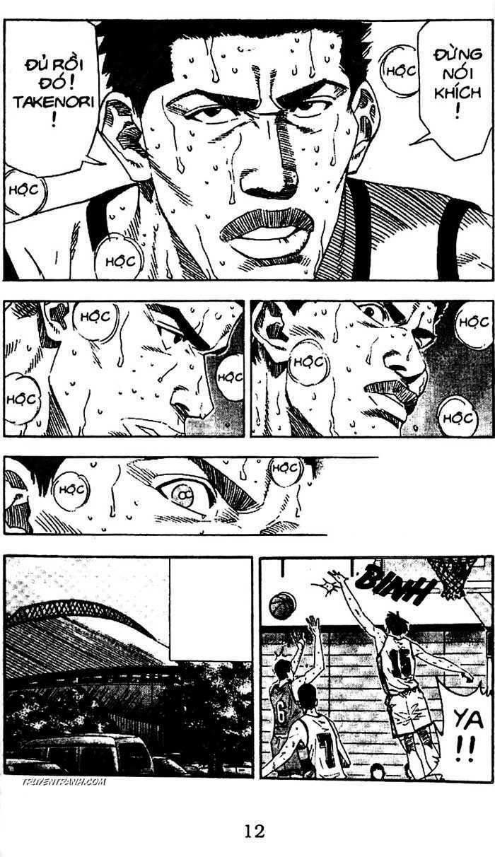 cao thủ bóng rổ chapter 173 6