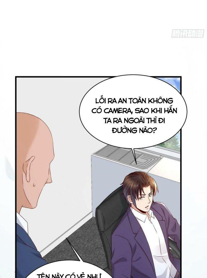 vua đầu tư mạnh nhất chapter 43 16